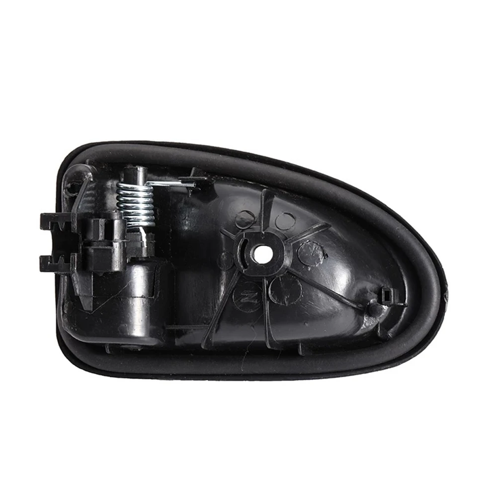 Отделка автомобильной дверной ручки для RENAULT CLIO SCENIC TRAFIC 7700353282 7700353283