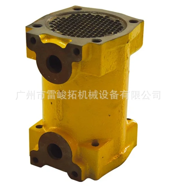 Аксессуары для экскаватора 3306 C6121 сердечник радиатора 7N0165 7S6394