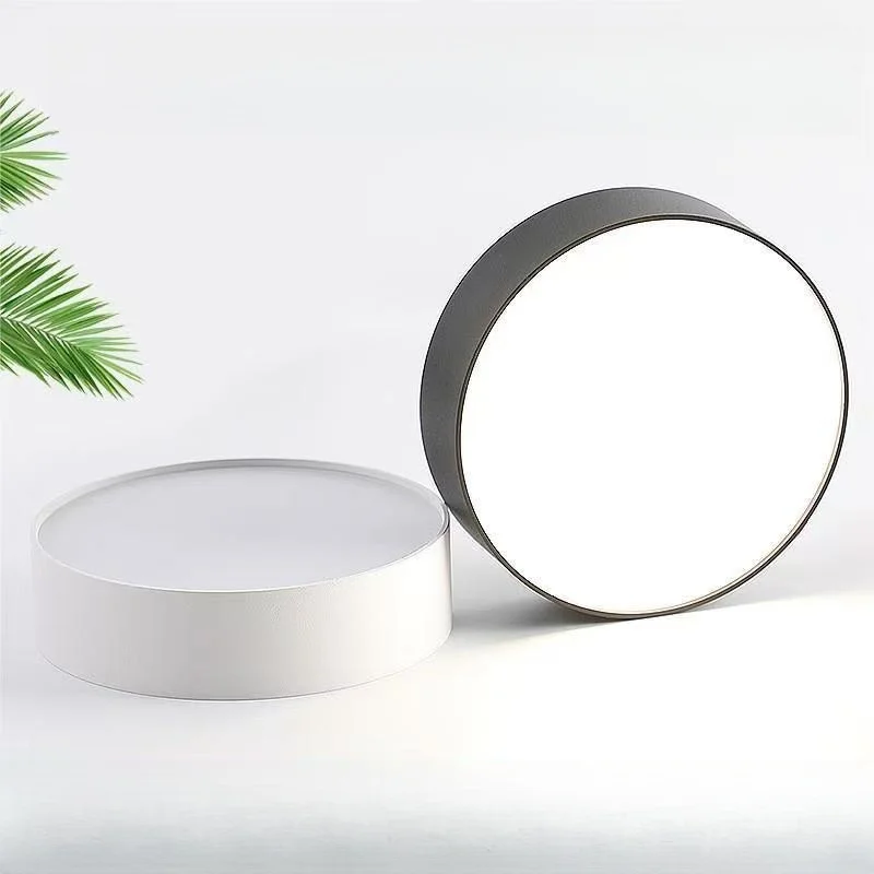 

Потолочный светильник YNPO 7-30Вт антибликовый синий