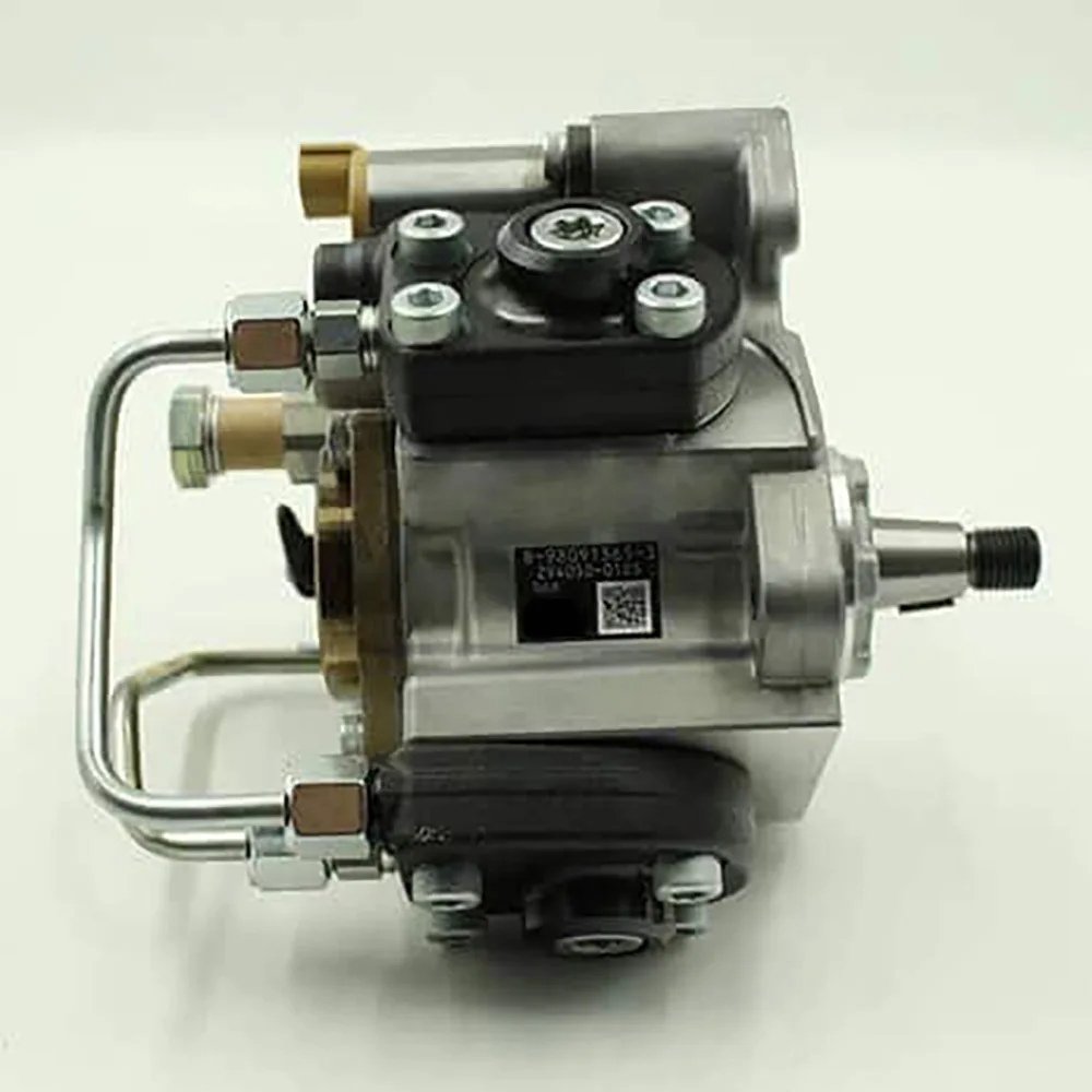 

Топливный насос RE543262 294050-048 294050048 SE502553 для двигателя John Deere 6.8L 6068 экскаватор 210G 250GLC 290GLC перепроизводство