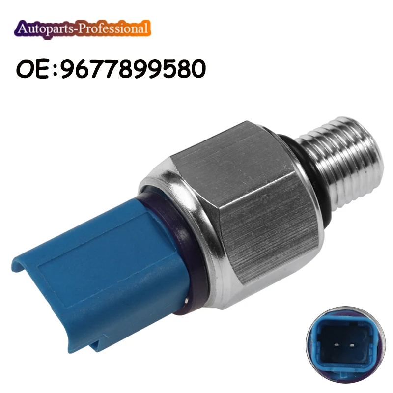 Автомобильный датчик давления на руль для Peugeot 206 306 307 406 Partner 1 4 6 2 0 3 9677899580 9632675080 |