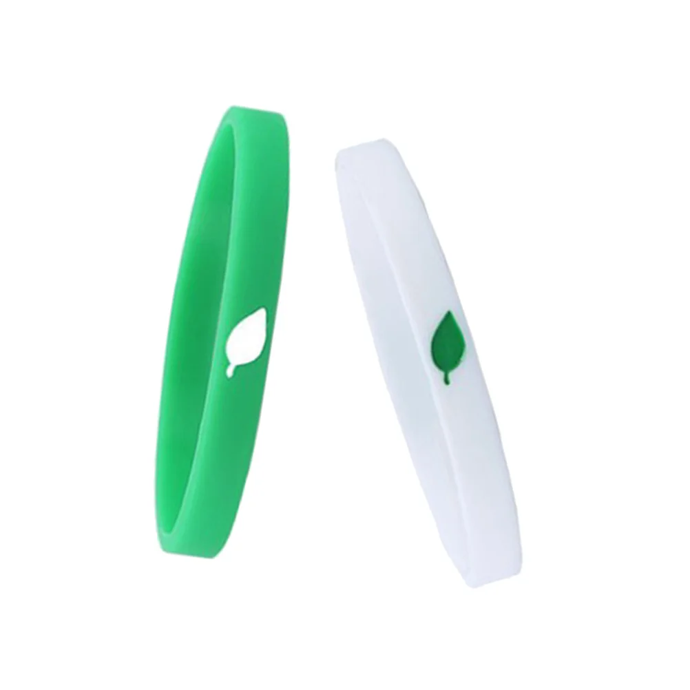 

10 Pcs Fashion Silicone Wristbands Bracelets Custom Bands Party Favors Perfect for Fittness Sports School Carnival