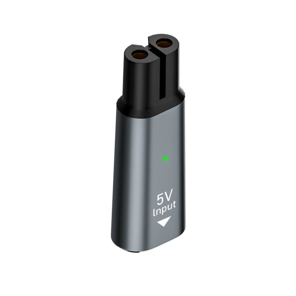 

Адаптер для бритвы Philips OneBlade Brangdy 5V Type-C