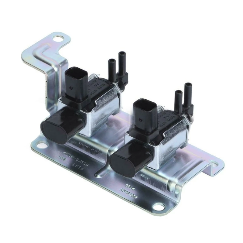 

4M5G-9J559-NB Canister Purge Vacuum Solenoid Intake Manifold Runner