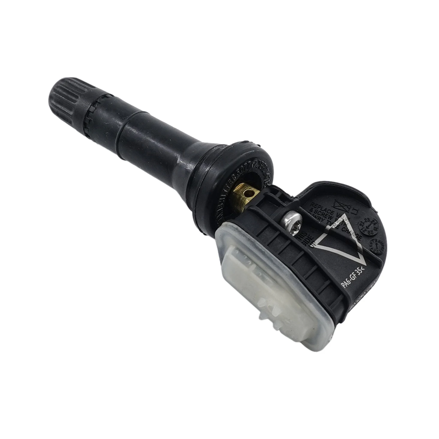 EV6T-1A180-CB TPMS датчик давления в шинах для Ford Fiesta Van Focus F-Series Ka Kuga Mondeo Ranger 433 МГц |