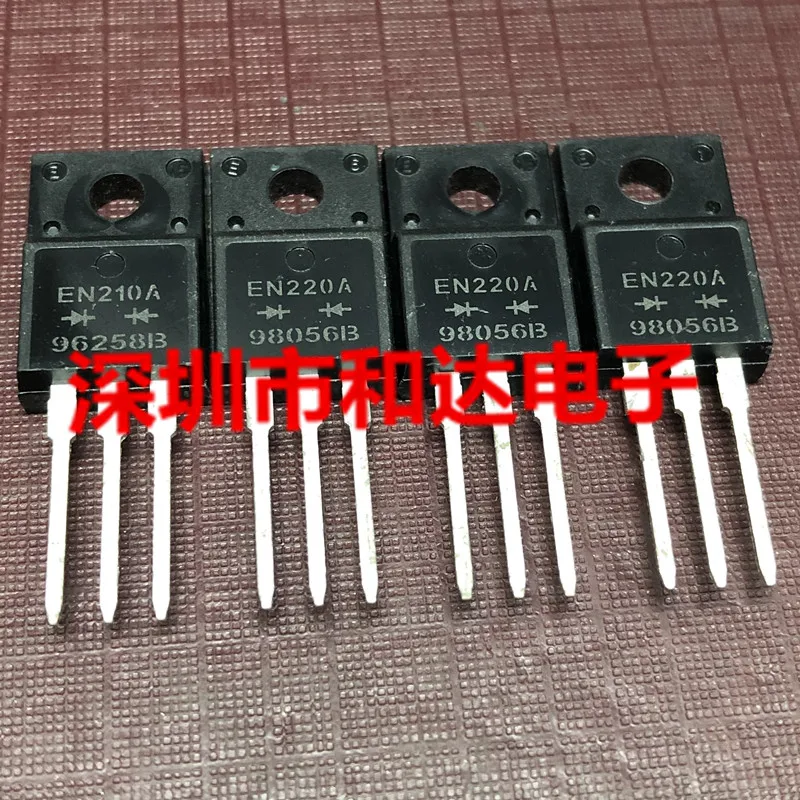 

5PCS-10PCS EN210A FMEN210A MOSTO-220F 100V 10A NEW AND ORIGINAL ON STOCK