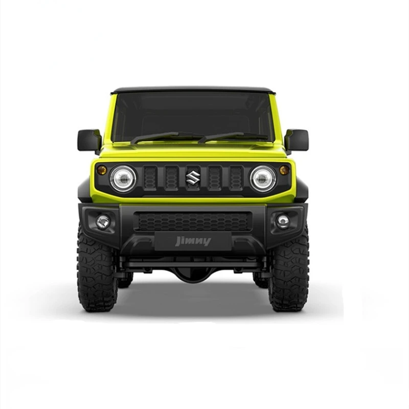

XIAOMI Smart RC Car Intelligent 1:16 Proportional 4 Wheel Drive Rock Crawler Controller App RC Car Vehicles Model XMYKC01CM