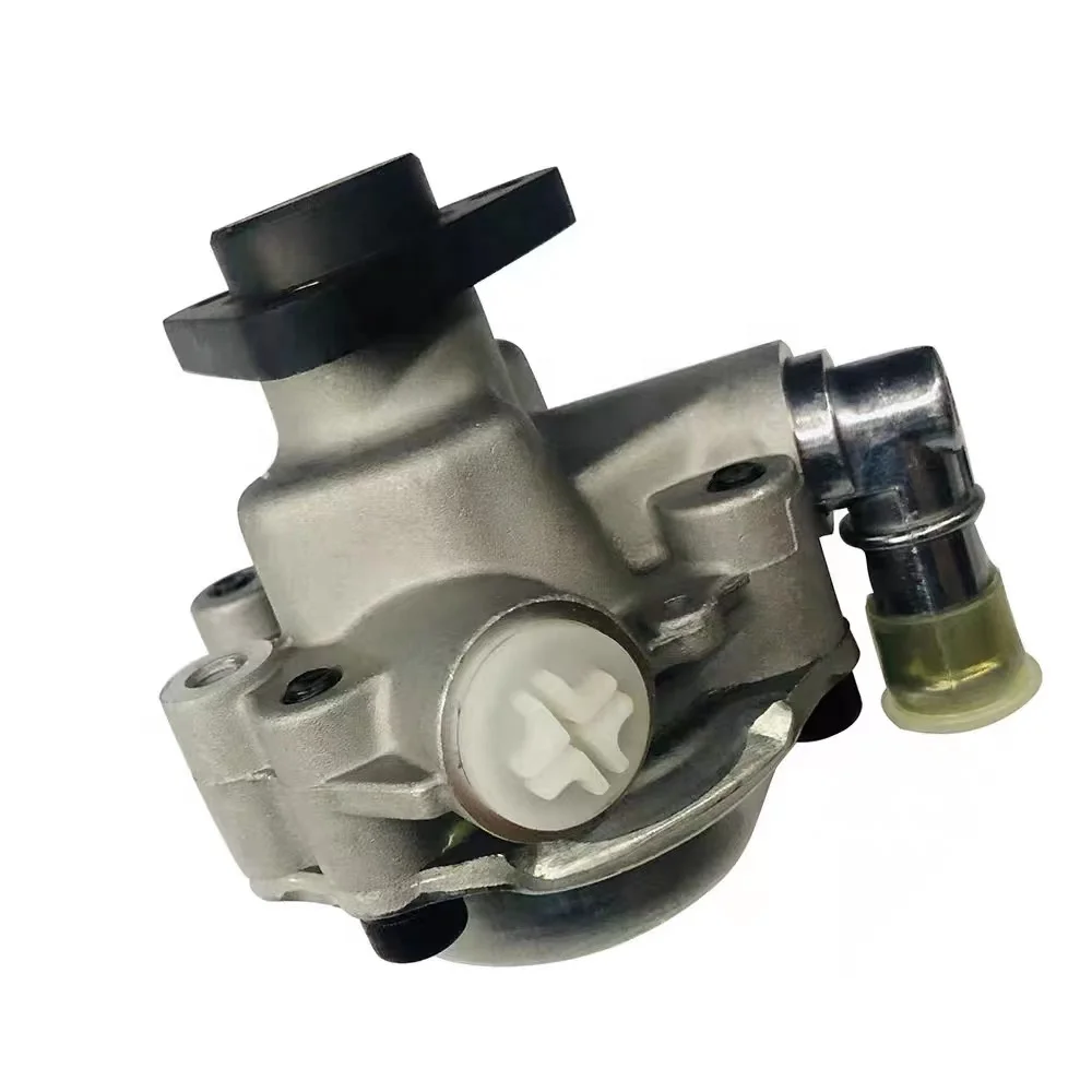 

Power Steering Pump For E46 E53 E60E83 E90 325i 525i 520 X3 X5 X6