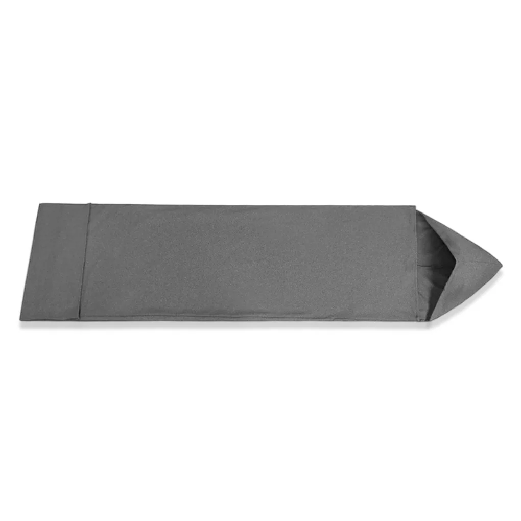 

Comfortable Sleeping Bag Household Compression Blanket Weighted Blankets Wearable Napping Bags Children, 150x40cm