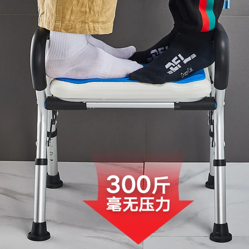 Стул для ванной домашняя мебель использования стул ванны взрослых стулья