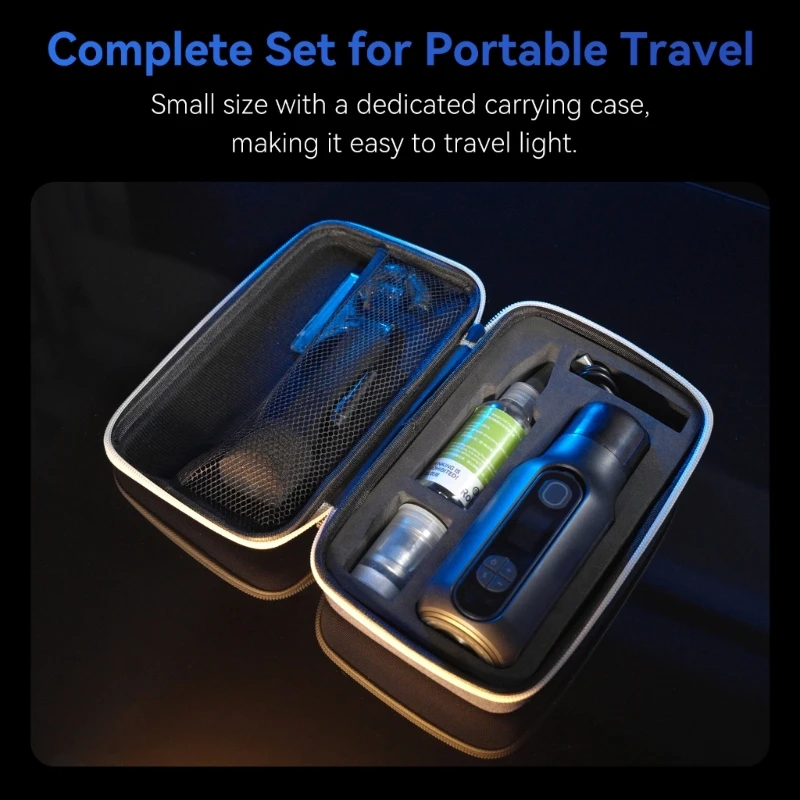 Машина для дыма тумана ручная портативная машина копчения уличная с