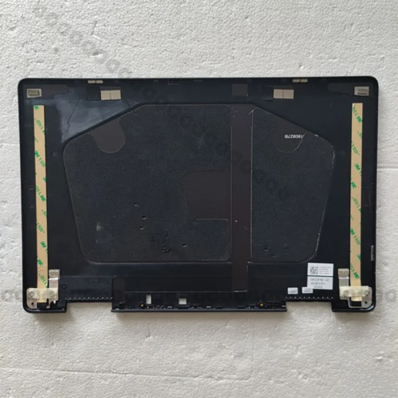 Фото A + 1 шт. для ноутбука Dell Inspiron 15 7586, задняя панель ЖК-дисплея + подставка для рук + нижняя крышка корпуса №5