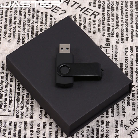 JASTER Free Logo Pen Drive флешка 128 ГБ