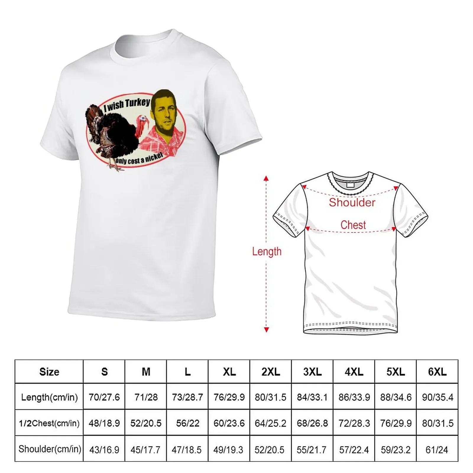 Футболка из Турции Lurkey-Sandler топы эстетическая одежда Симпатичные Мужская