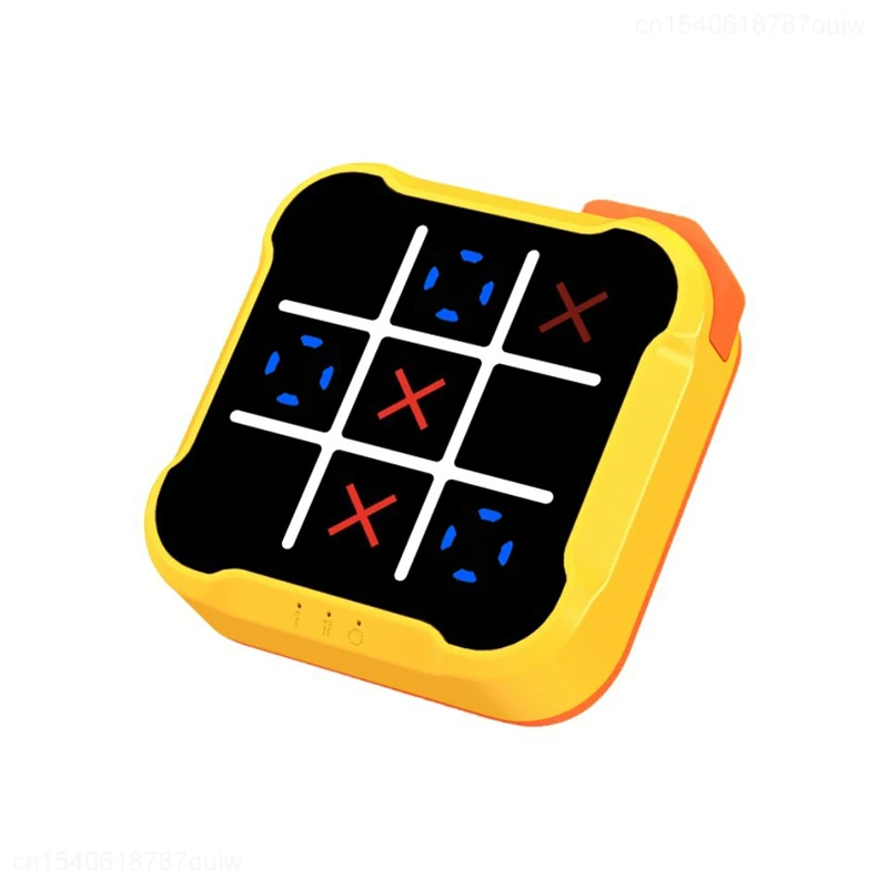Игра Tic Tac Toe