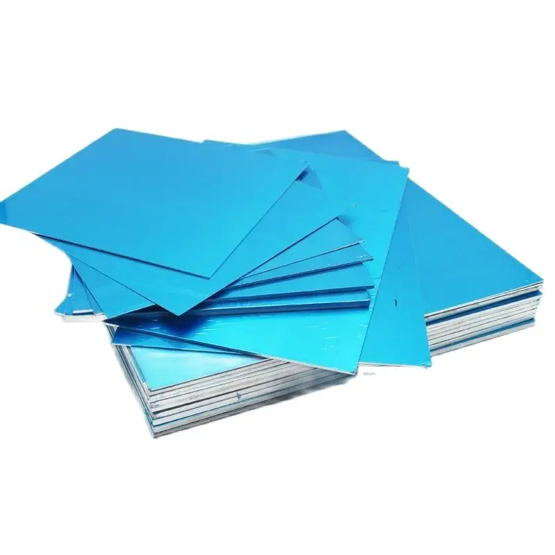 

Aluminum Sheet Plate 0.5mm 0.8mm 1mm 2mm 3mm