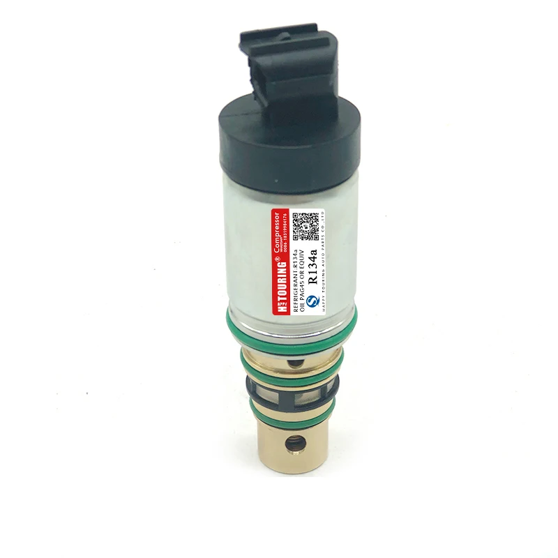 OEM 97674-2S000 976742 S000 Doowon DVE9 КОМПРЕССОР ПЕРЕМЕННОГО ТОКА ЭЛЕКТРИЧЕСКИЙ КЛАПАН Соленоид