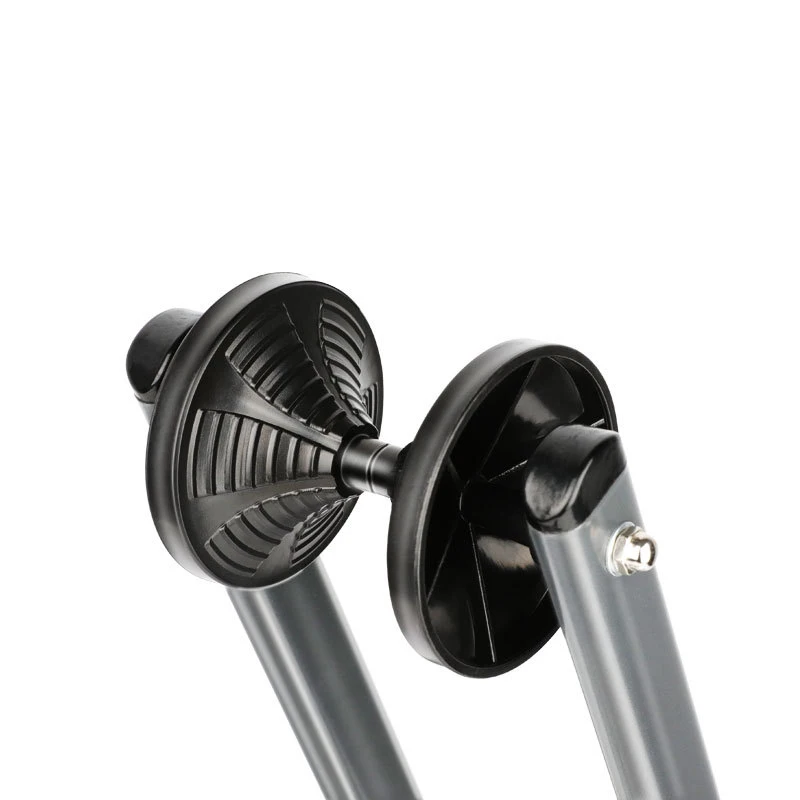 Велосипедная Складная велосипедная стойка напольная для хранения велосипеда