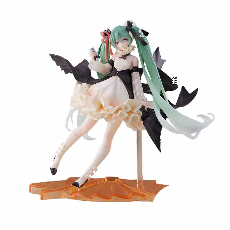 

Original Hatsune Miku Figure Artist Masterpiece Latidos 2022 Ver.anime Pre Sale Models Piapro Vocaloid Taito Toys Children Gift