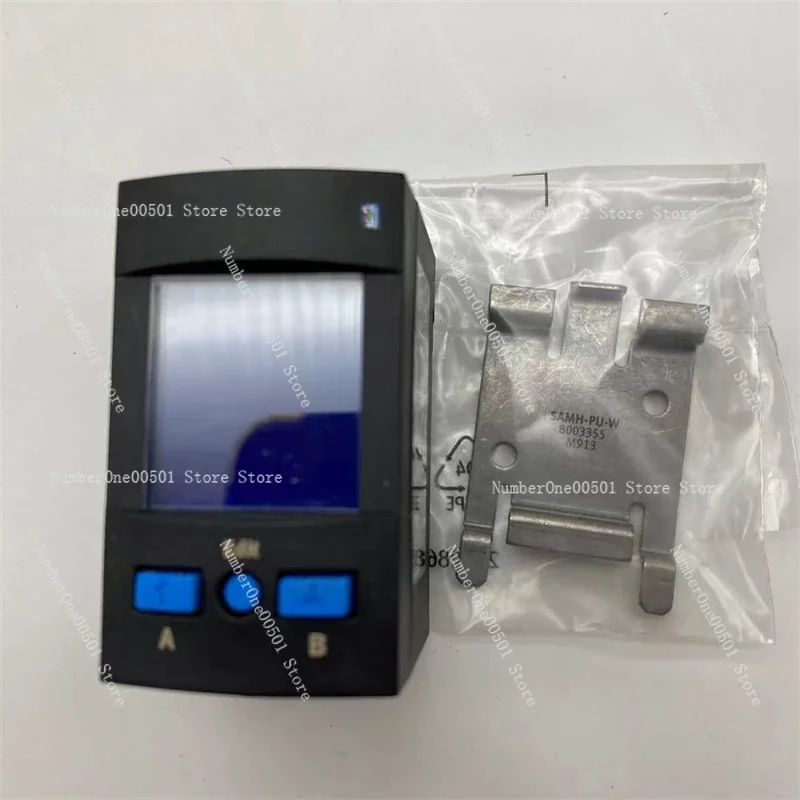 SPAU-P10R-W-G18FD-L-PNLK-PNVBA-M8U 8001231