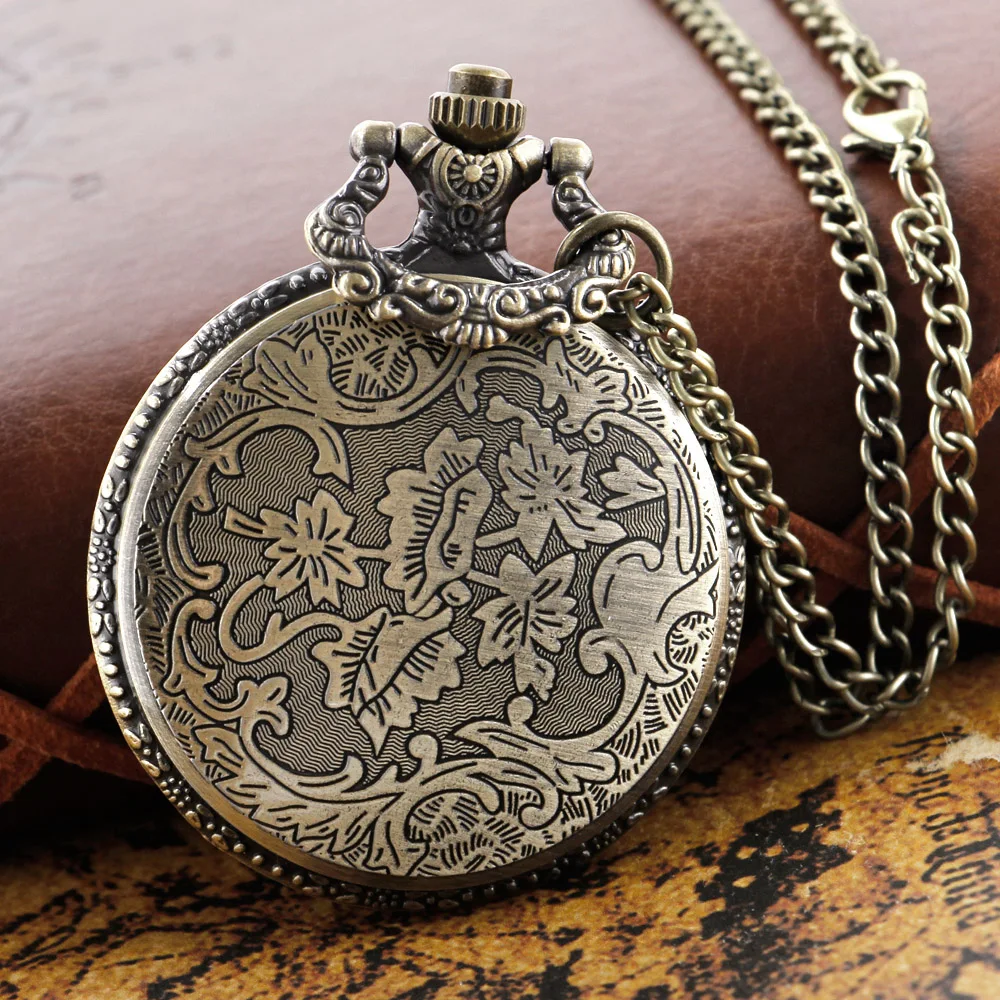 Рисунок 3 - Изысканные рельефные милые кварцевые