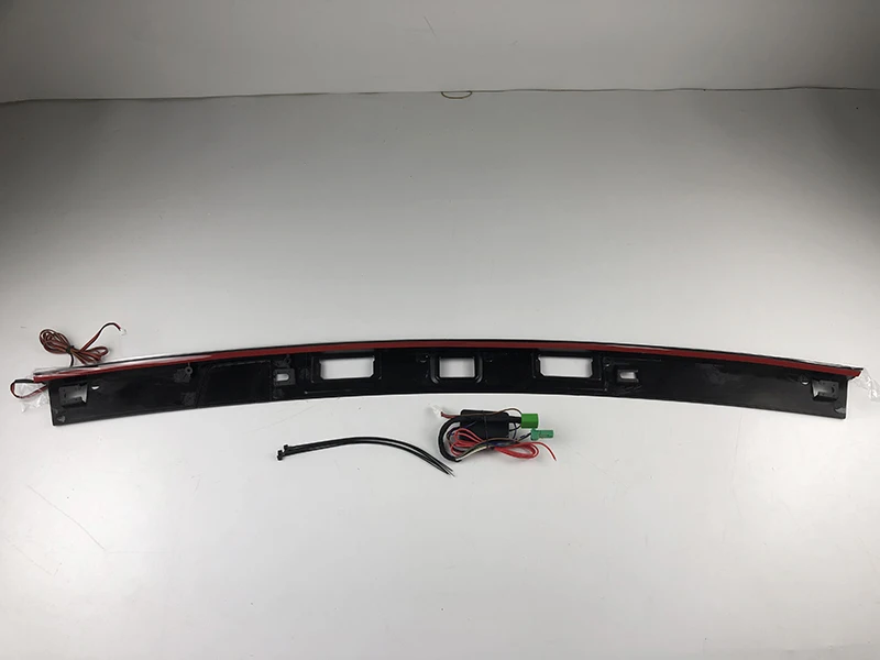 Задний светодиодный фонарь для land rover discovery sport задний перекрестных грузовиков