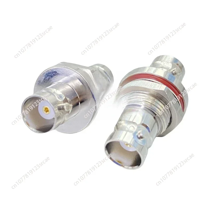 Для BNC-KKY женский герметичный уплотнительный фланец высоковакуумный настенный