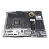 ASUS H97-PRO 1150 Motherboard kit with Core i7-4770 cpus and 2*DDR3 8G ram PCI-E 3.0 M.2 SATA III USB3.0 DVI ATX 5