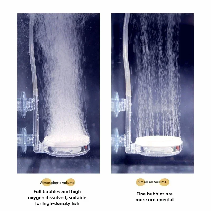 Y35 Y60 Y100 Нано-воздушный дисковый распылитель кислородный взрывной очиститель