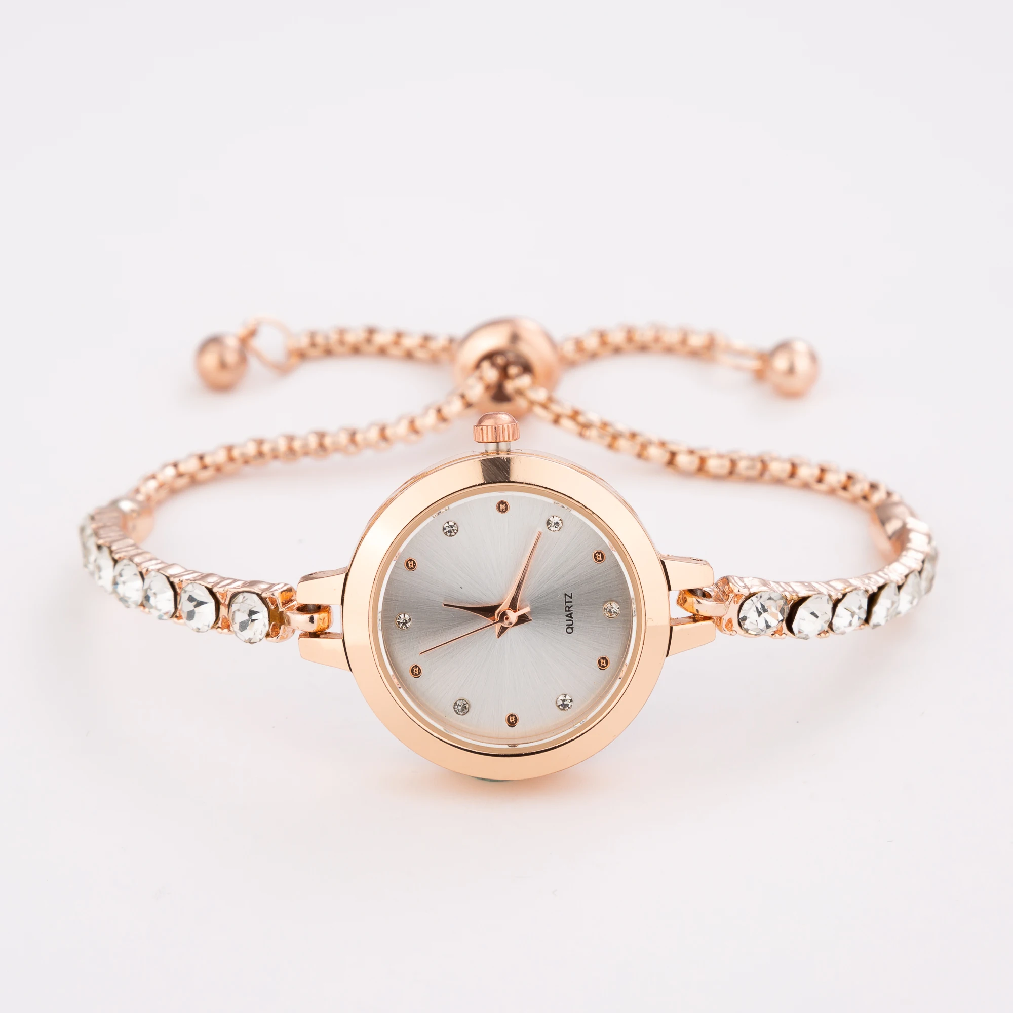 reloj 2023 Cute Minimalist Bracelets Watch for Women Luxury Women's Bracelet Quartz Wristwatches Jewelry Gift Free Shipping