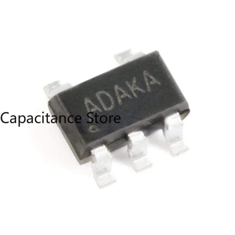 10PCS Original Genuine SY8009AAAC Screen Printed AD SOT-23-5 Synchronous Step-down DC-DC Voltage Regulator Chip