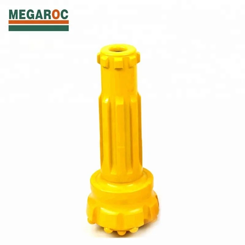 

pneumatic crawler drill mining dth hammer bit factory for gold mining equipment