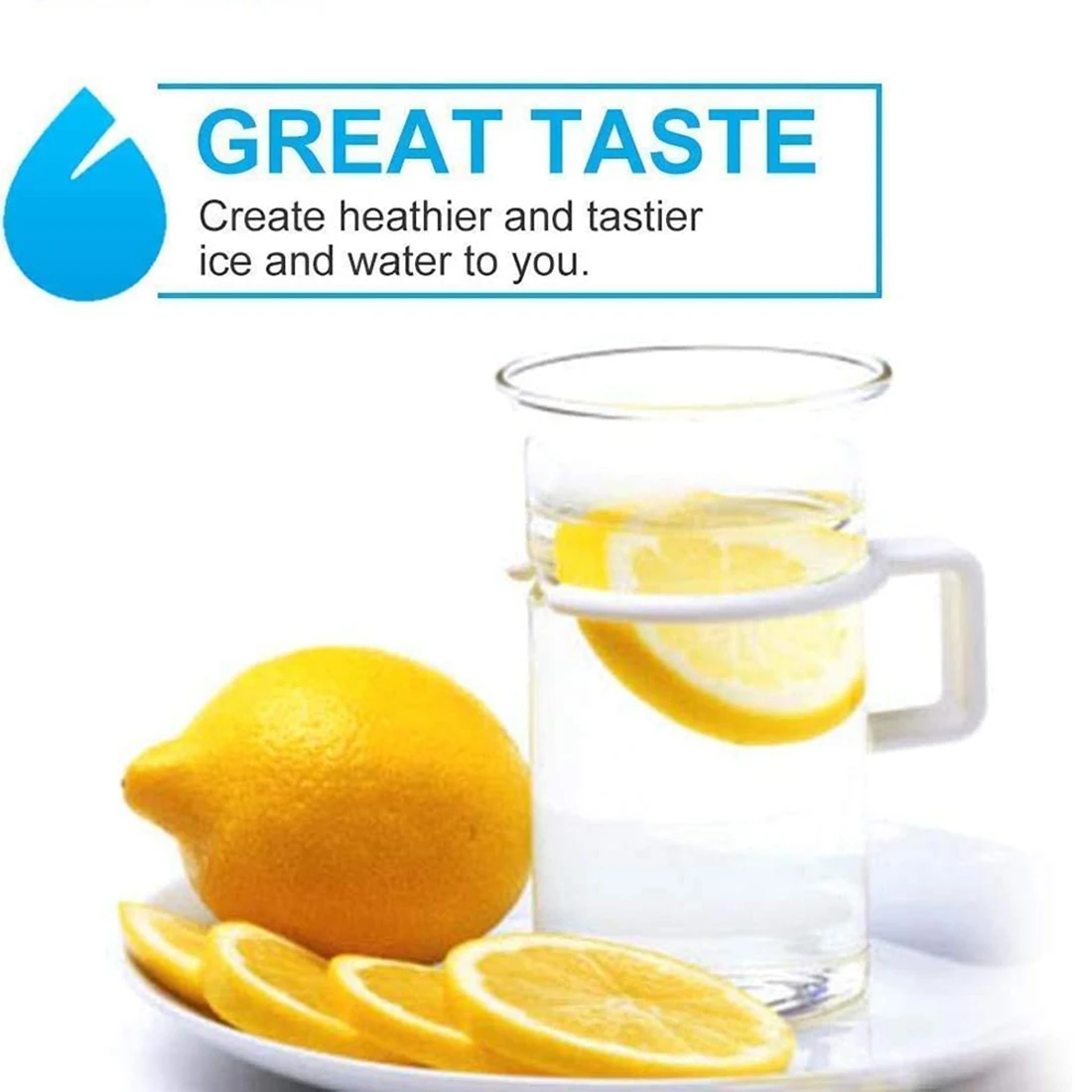 Фильтр для воды кофе 6 шт. подходит серии Siemens EQ TZ70003 TCZ7003 TCZ7033 BRITA Intenza фильтр Broch