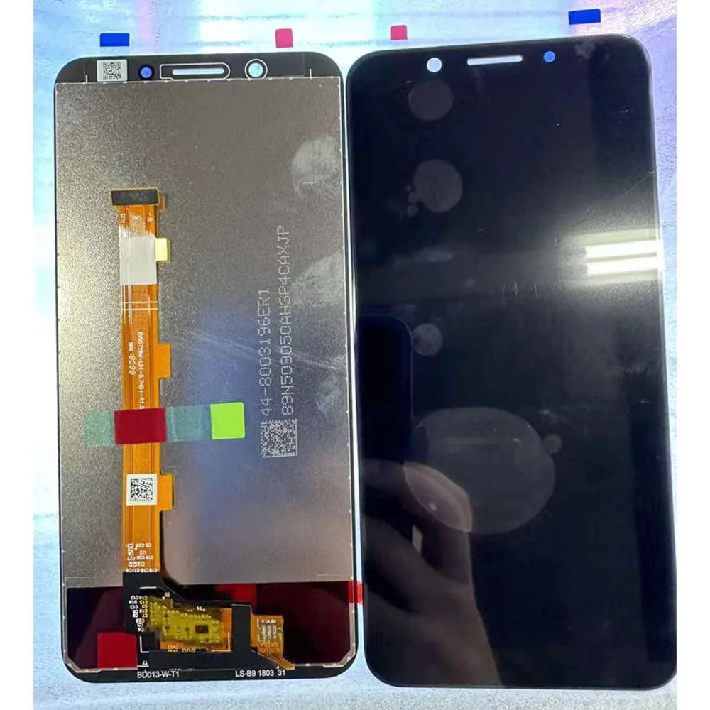 Оригинальный ЖК-дисплей A1 для OPPO A83 CPH1729 ЖК-дисплей, сенсорная панель экран для OPPO A1 A83 ЖК-дигитайзер в сборе запасные части