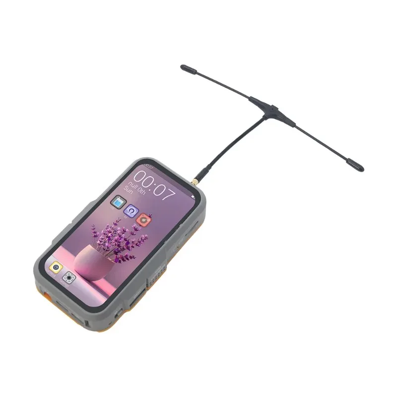 Фото ЛИЛИГО ®   Плата разработчика T-Display-P4 ESP32-P4 ESP32-C6 LoRa с AMOLED/TFT сенсорным экраном, WiFi, BLE, Zigbee, Ethernet, IoT, SX1262, LR2021 №5