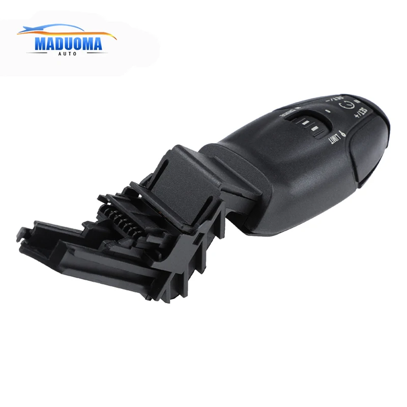 Выключатель стеблей круиз-контроля 6242Z8 с ограничением скорости для Peugeot 207 208 307 406