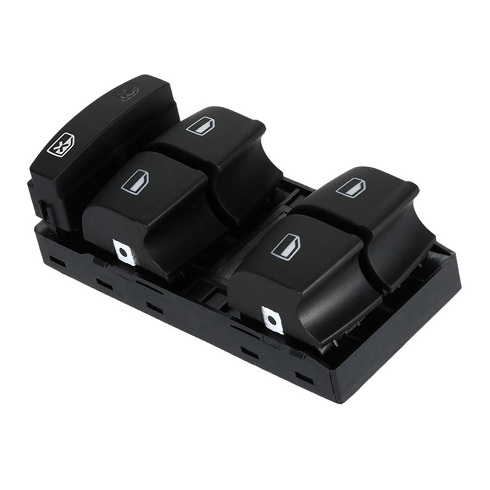 

Главный дверной переключатель Power Window для Audi A6 A6LC6 Q7 Quattro 4FD959851A