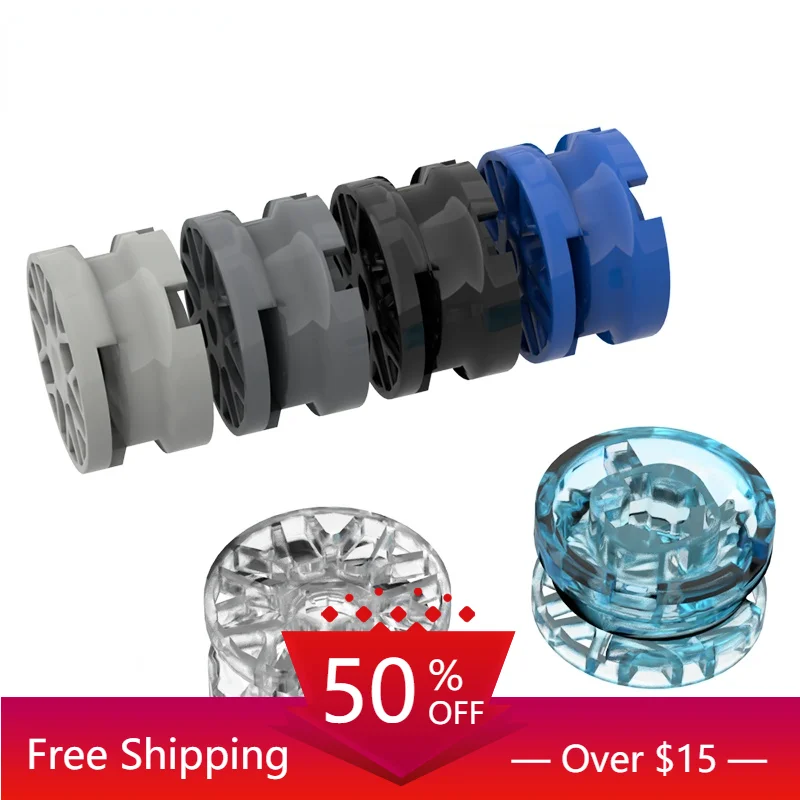 

10 шт., Детский конструктор MOC 93595 11 176x6