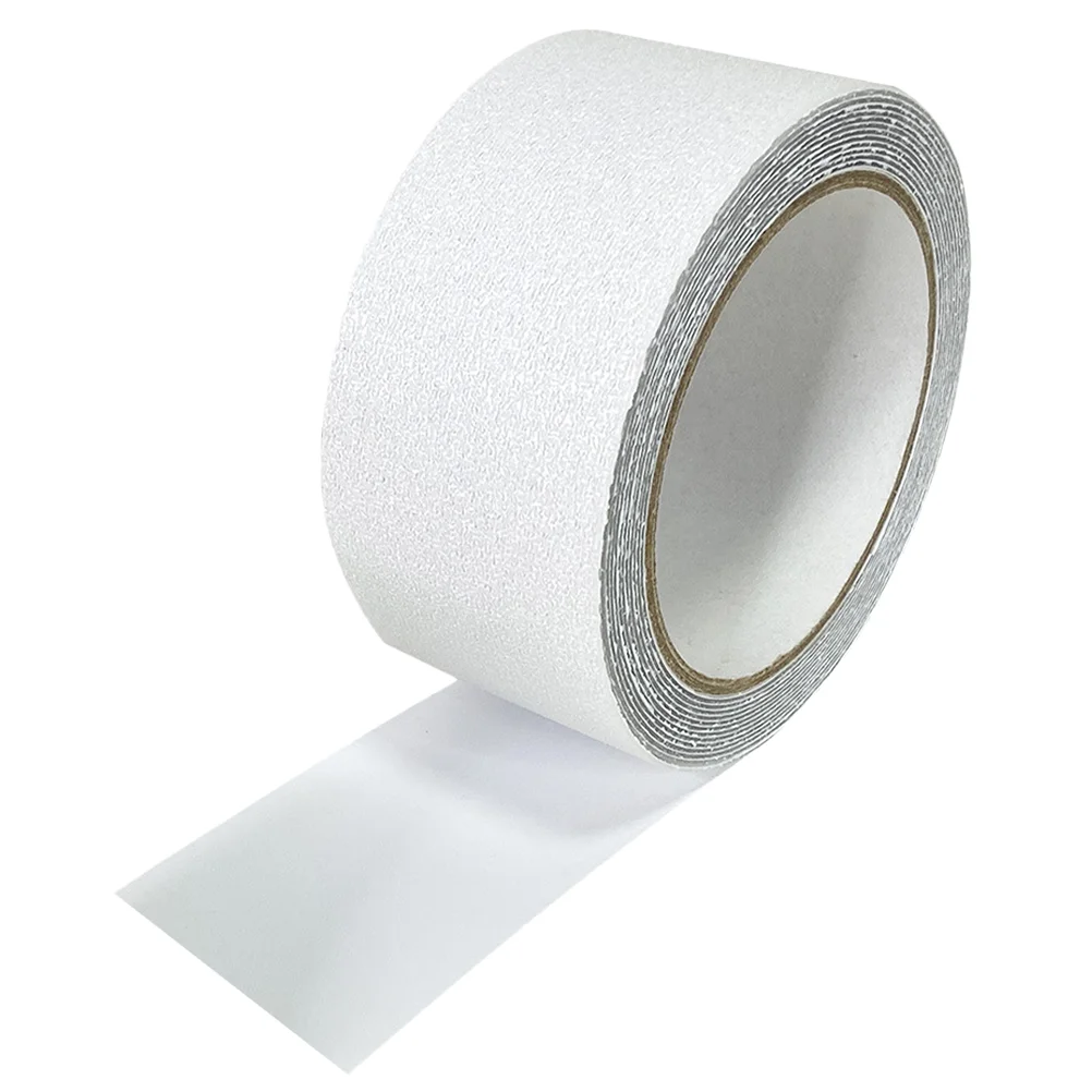 

Bathroom Non-slip Tape Clear Stair Treads Grips Outdoor Skid Step Pedal Stairs Tomorrow