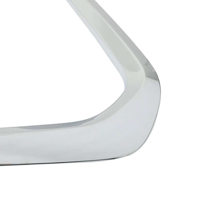 Передние противотуманные фары кольцевая рамка накладка подходит для Toyota Corolla E210