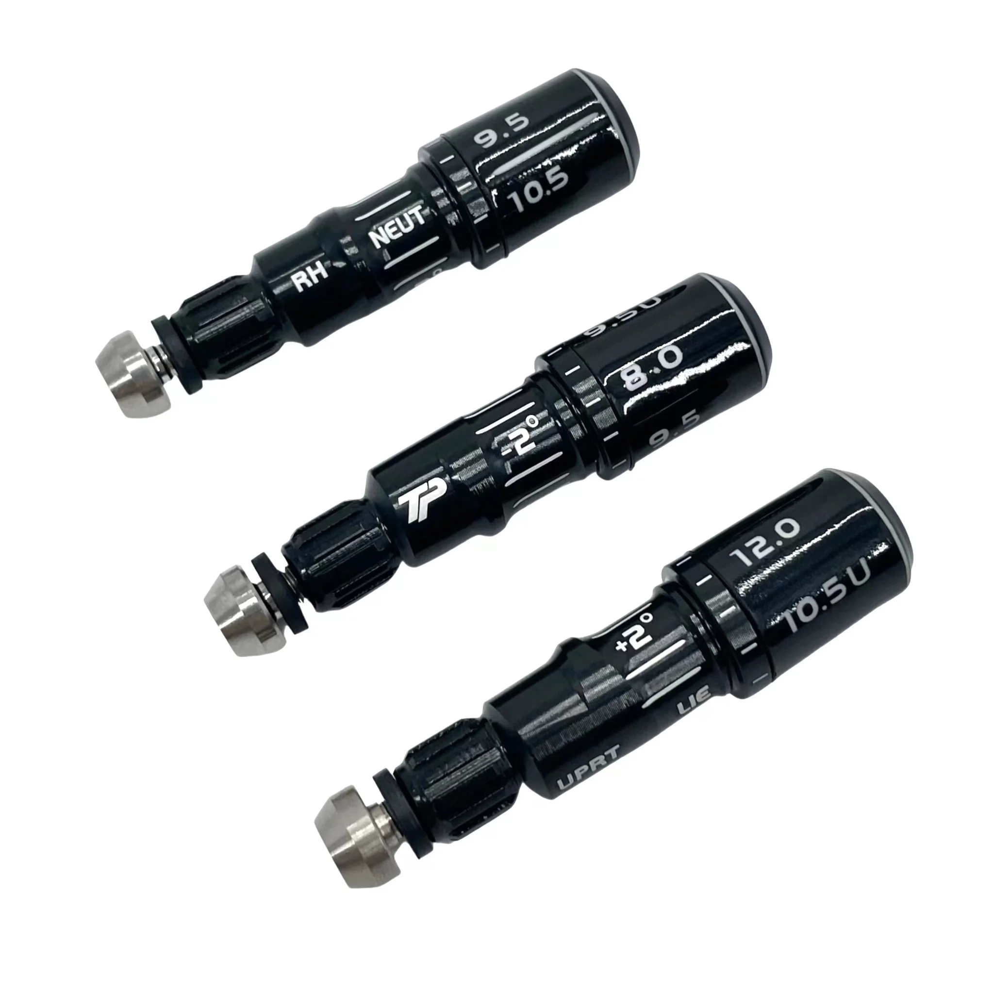 Head Accessories 0.335/0.350