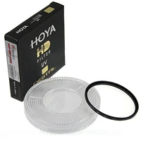 hoya 72mm hd digital uv filter high definition multi coating scratch resistant for nikon canon sony nd filter nikon accessories