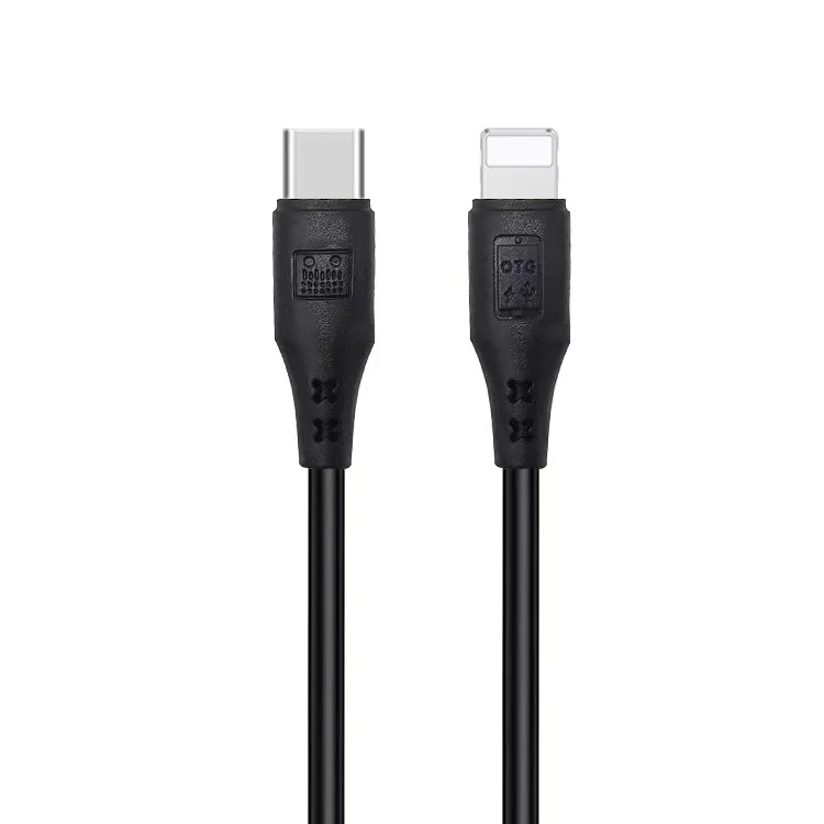 Фото Адаптер OTG для планшетов iPhone 13, 12, 11 Pro Max, iPad №2