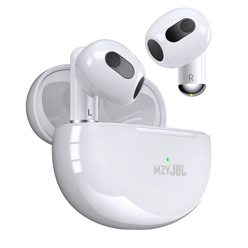 

For Original mzyJBL Wireless Earbuds Mini Buds Pro S Bluetooth Earphones Headphones In-Ear Sports Headset With Mic For Phone/PC