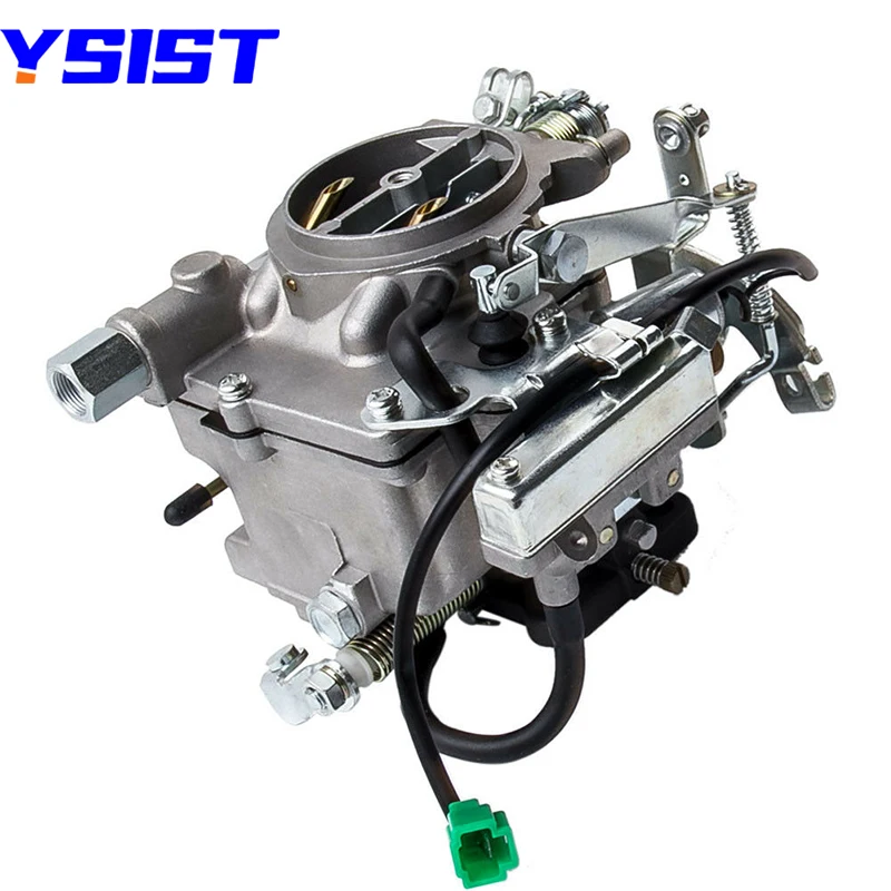 Карбюратор для Toyota Starlet 4K Townace Corolla Liteace Sprinter Carb ASSY 21100-13170 2110013170 21100 13170 Carby 2 бочки -