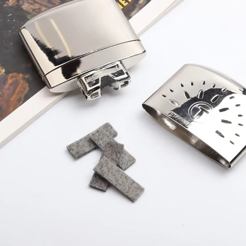 Каталитическая грелка для рук