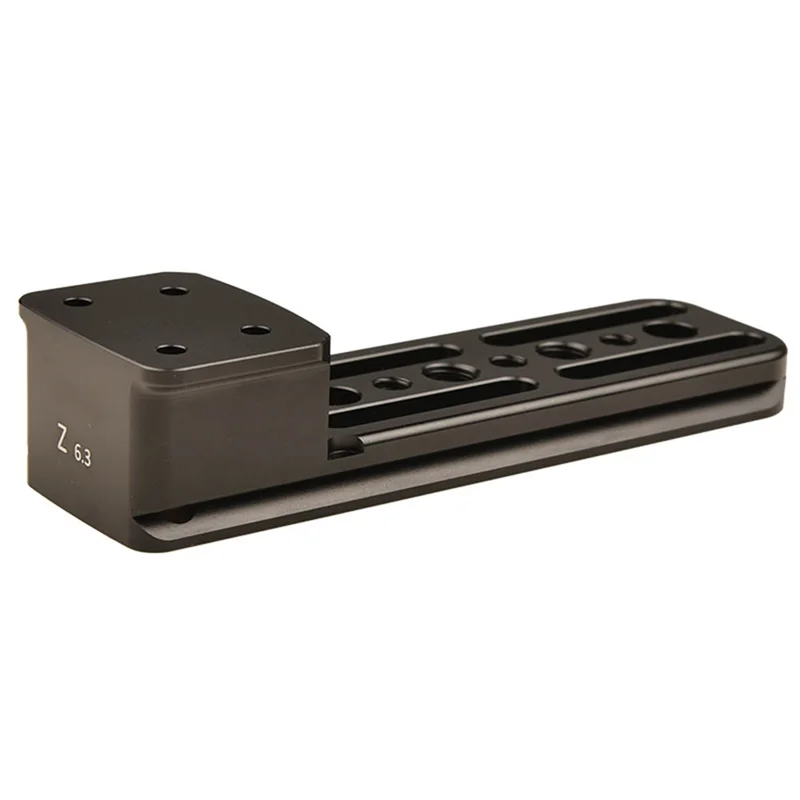 Сменная ножка для воротника объектива Nikon NIKKOR Z 800 мм F/6 3 VR S Крепление штатива со