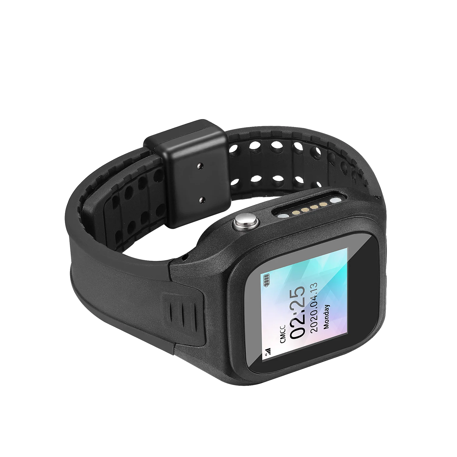 

Смарт-часы Open API blue tooth 5,0 с защитой от взлома, GPS-часы