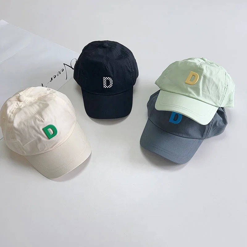 

Baby Hat Children's Summer Thin Sun Protection Boys' and Girls' Ultra Thin Hat
