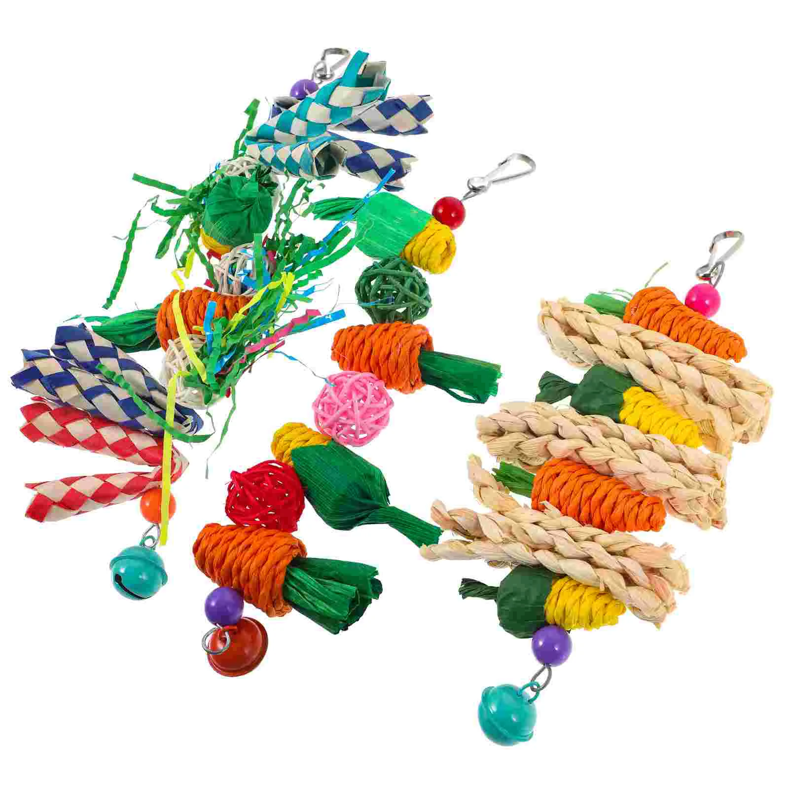 

Игрушка-попугай, игрушка-попугай